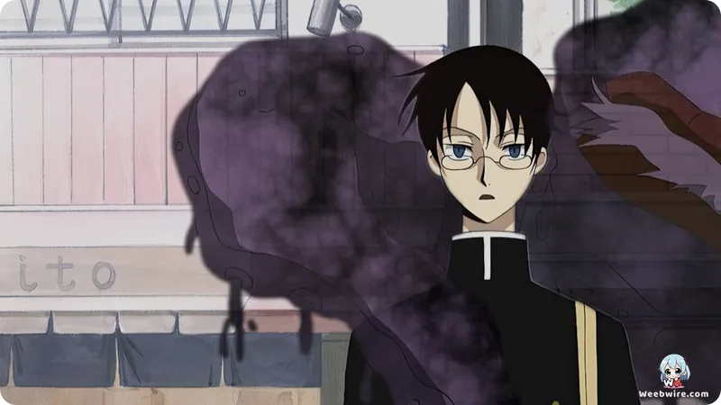 xxxHOLiC: A Deep Dive into CLAMP's Supernatural Gem | Weebwire