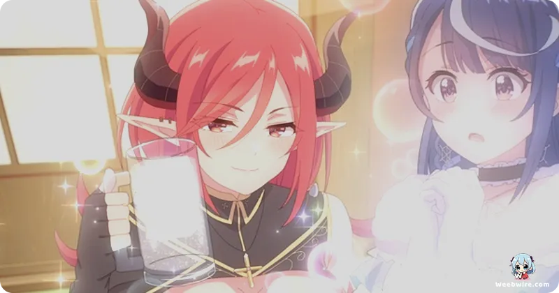 VTuber Legend: Accidental Fame in the VTuber World | Weebwire