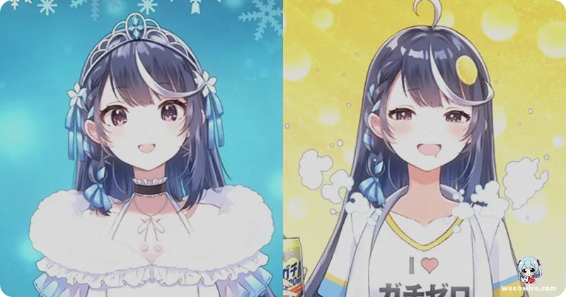 VTuber Legend: Accidental Fame in the VTuber World | Weebwire