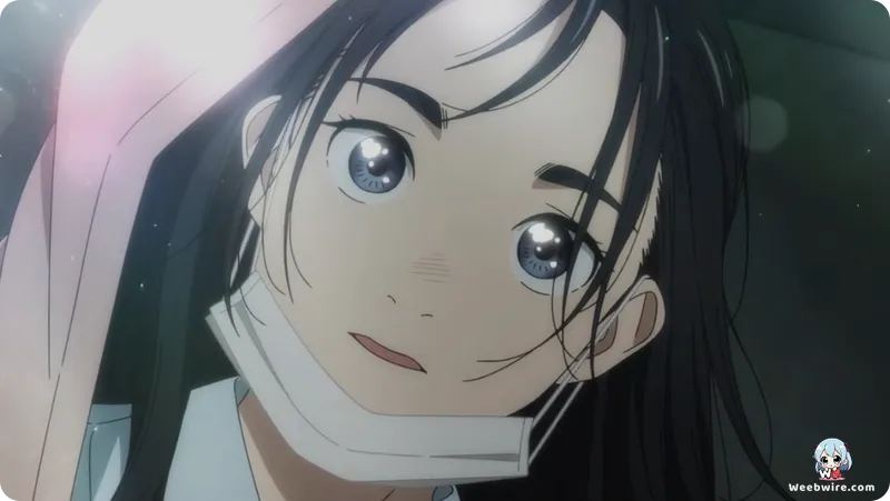 'Insomniacs After School': A Journey of Connection | Weebwire