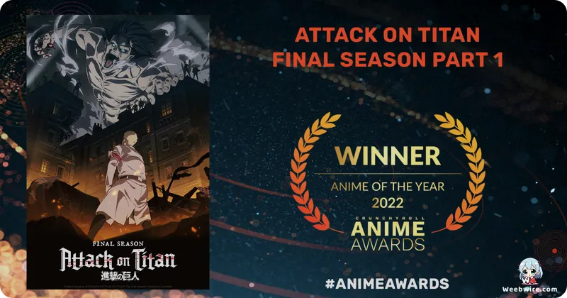 Attack on Titan: Unveiling Its Iconic Legacy | Weebwire