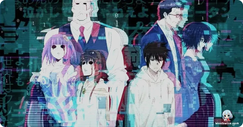 'GOOD NIGHT WORLD': A VRMMORPG Anime Redefining Family Drama | Weebwire