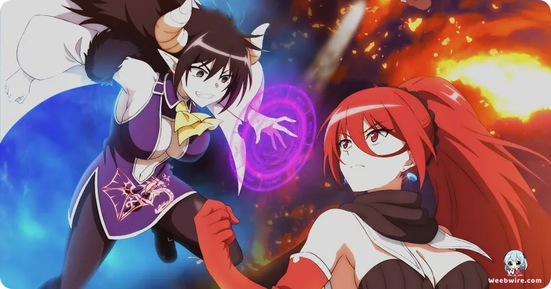 My One-Hit Kill Sister: A Hilarious Isekai Twist | Weebwire