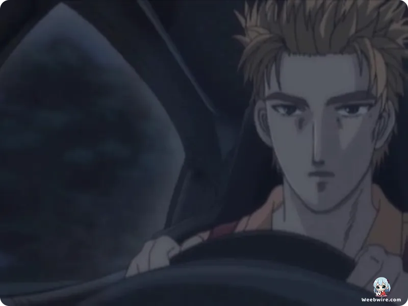 'Initial D 4th Stage': A Deep Dive into its Legacy | Weebwire