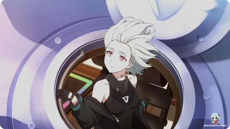 The Enduring Legacy of 'Noir' Anime | Weebwire