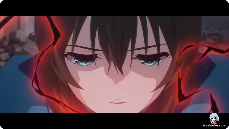 ReoNa's 'End of Days' MV for Arknights: RISE FROM EMBER | Weebwire