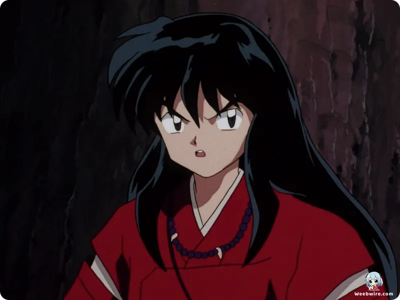 InuYasha: Unveiling Its Enduring Legacy | Weebwire