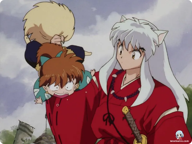 InuYasha: Unveiling Its Enduring Legacy | Weebwire