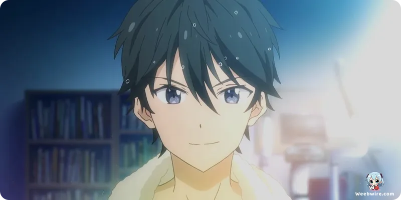 Masamune-kun's Revenge: Beyond Simple Payback | Weebwire