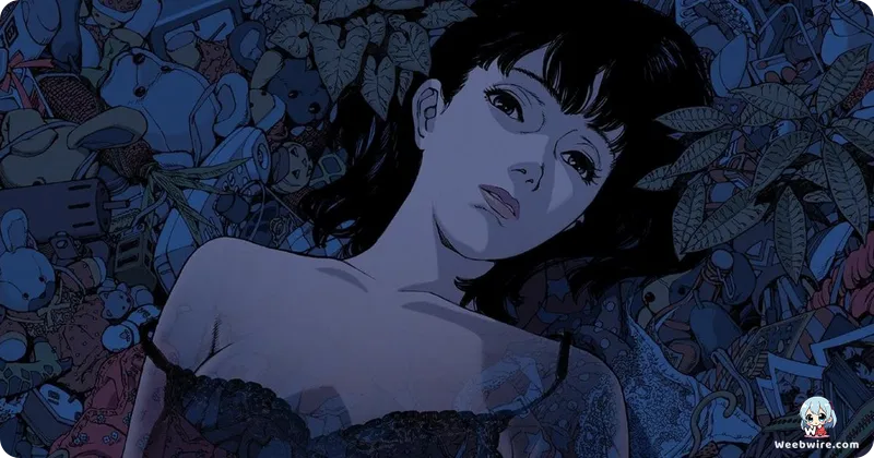 Perfect Blue: Kon's Enduring Psychological Masterpiece | Weebwire