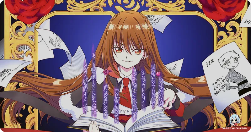 Dark History of Reincarnated Villainess Anime Debuts | Weebwire