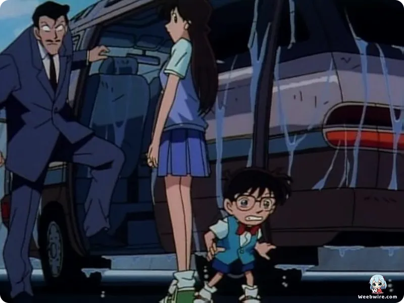 Detective Conan Expands with New Episodes & English Dub | Weebwire