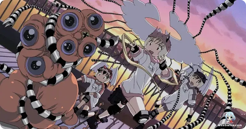 AnimEigo Unveils 'Hotori' & 'Alien Nine' HD for 2026 | Weebwire