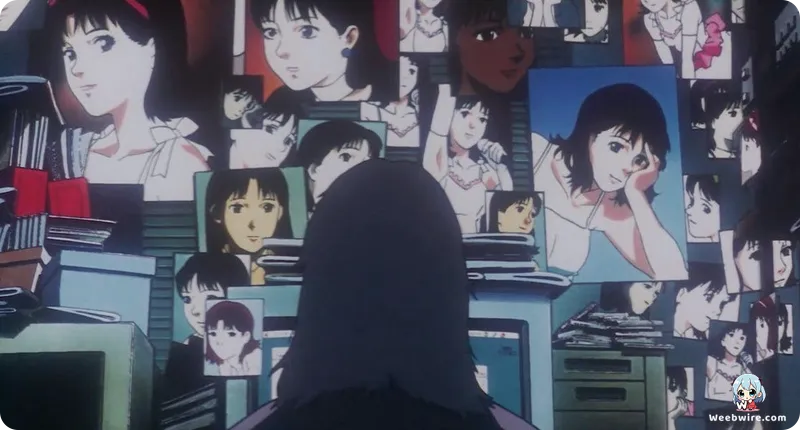 Perfect Blue: A Timeless Psychological Masterpiece | Weebwire