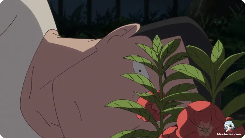 'The Last Blossom': Odd Taxi Director's New Film | Weebwire