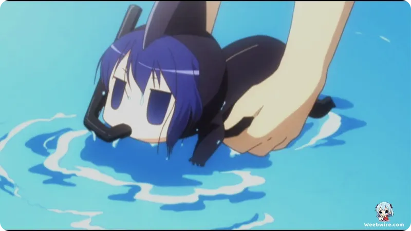 Hanamaru Kindergarten: Gainax's Unexpected Gem | Weebwire