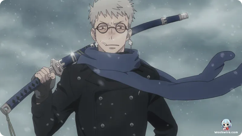 'Ao no Exorcist: Kyoto Impure King Arc' Review | Weebwire