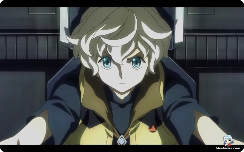 Gundam IBO: New Short Film & Urðr Hunt Theatrical Debut | Weebwire