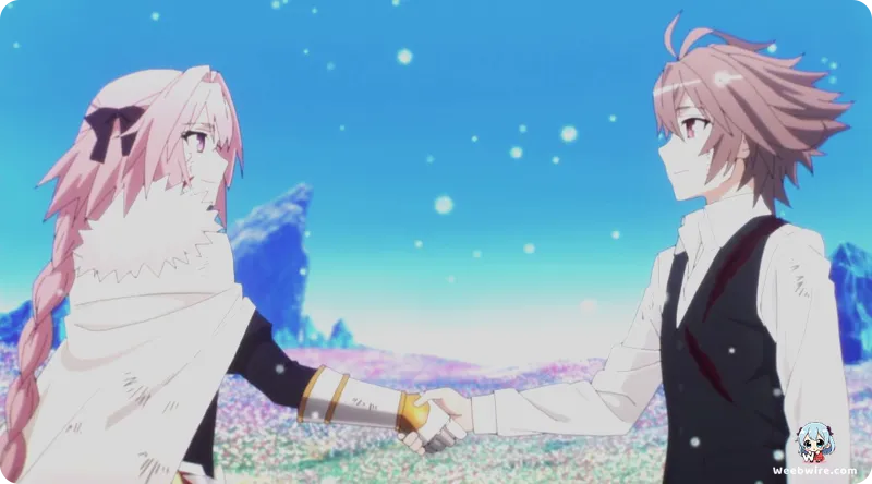 Fate/Apocrypha: From MMORPG to Grand Epic | Weebwire