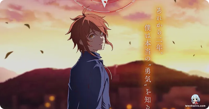 The Faraway Paladin: A Deep Dive into a Unique Isekai | Weebwire