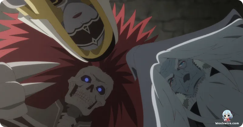 The Faraway Paladin: A Deep Dive into a Unique Isekai | Weebwire