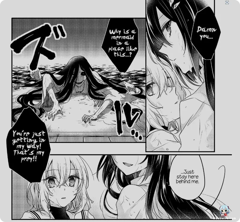 This Monster Wants to Eat Me Anime Premieres Oct 2025 | Weebwire