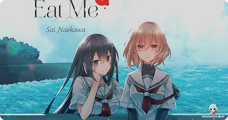 This Monster Wants to Eat Me Anime Premieres Oct 2025 | Weebwire