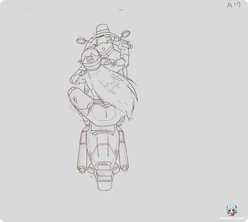 GOLDEN BOY: A 90s Cult Classic's Enduring Appeal | Weebwire