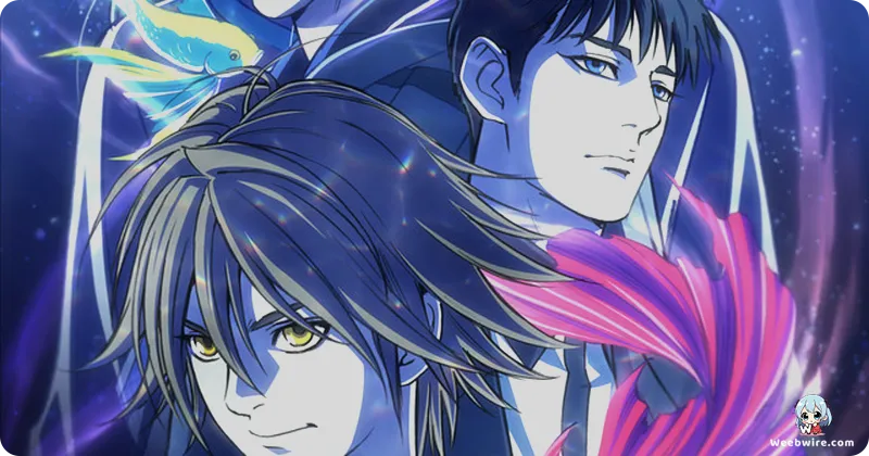 'pet' Anime: A Chilling Dive into Memory | Weebwire