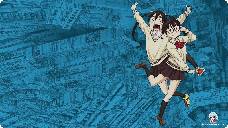 Dedede: Alien Invasion Meets Adolescence | Weebwire