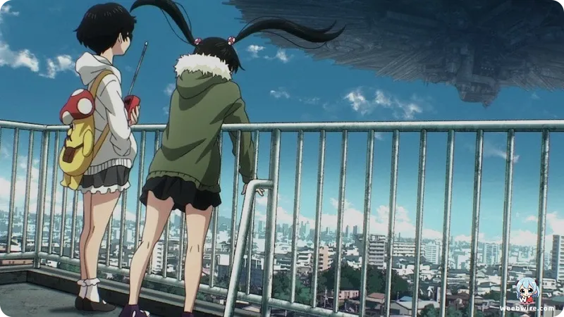 Dedede: Alien Invasion Meets Adolescence | Weebwire