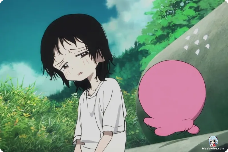 'Takopi's Original Sin' Sweeps Summer 2025 Rankings | Weebwire