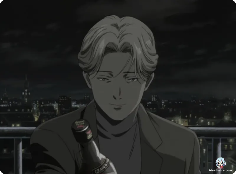 Discotek Unveils 'Monster,' 'Kamen Rider' & More | Weebwire