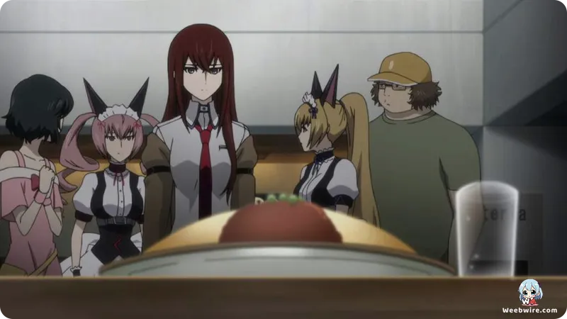 Steins;Gate: Egoistic Poriomania OVA's Crucial Role | Weebwire