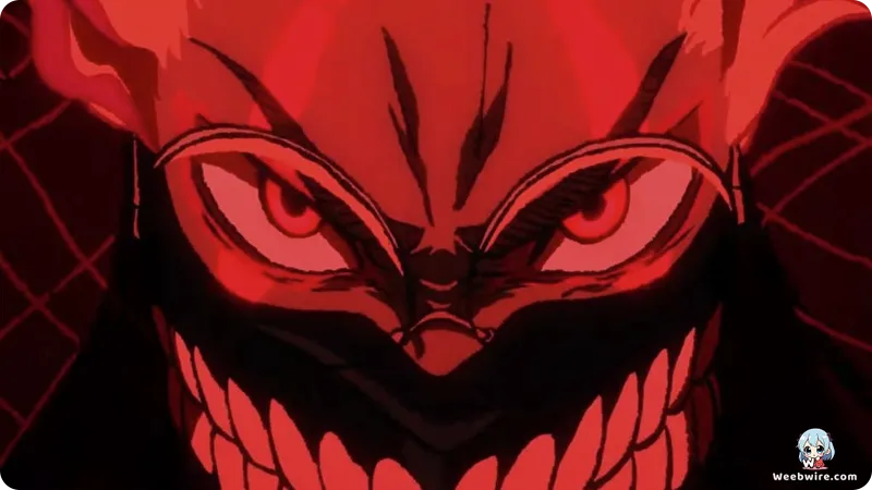 Aleks Le on Jiji: A Personal Connection in DAN DA DAN | Weebwire