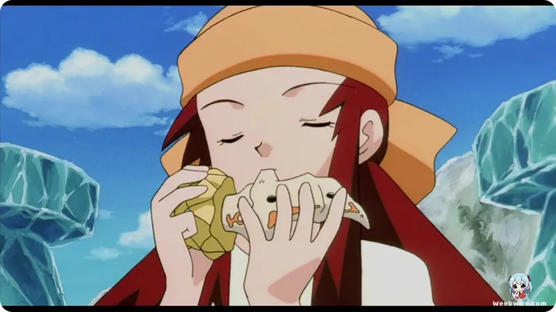 Pokémon the Movie 2000: A Timeless Classic | Weebwire