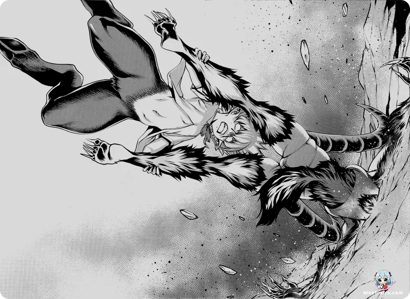 'Killing Bites' Anime: A Deep Dive into its Wild World | Weebwire