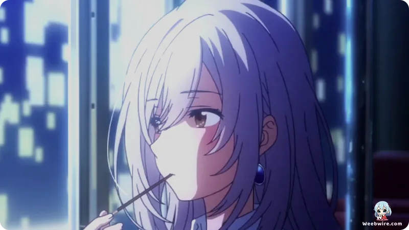 IRODUKU: The World in Colors - A Visual Masterpiece | Weebwire