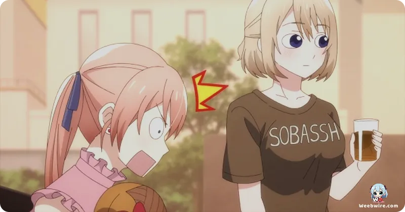 A Couple of Cuckoos S2 Ep 6: Forced Cohabitation | Weebwire