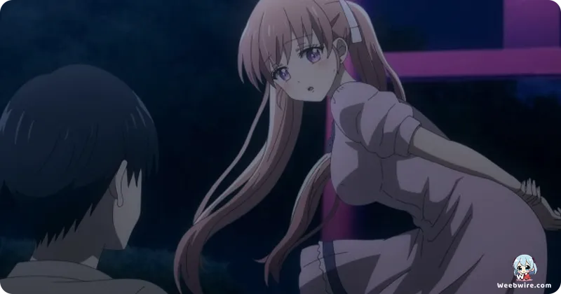 A Couple of Cuckoos S2 Ep 6: Forced Cohabitation | Weebwire