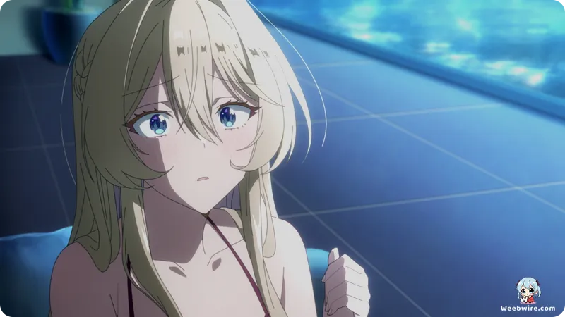 'There’s No Freaking Way I’ll Be Your Lover! Unless...' Ep 6 | Weebwire