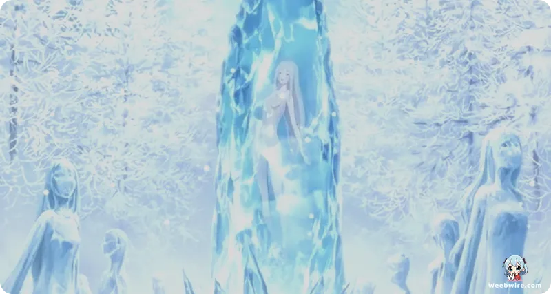 KADOKAWA Q1: 'Gorilla God's Go-To Girl' Tops Anime Revenue | Weebwire