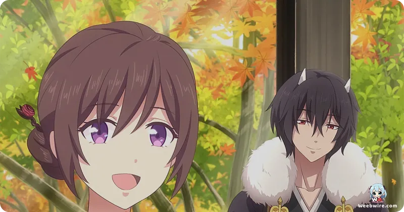 Kakuriyo Season 2 Premieres October 2025 | Weebwire