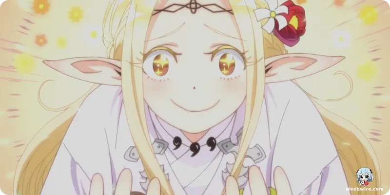 Otaku Elf: A Refreshing Slice-of-Life Comedy | Weebwire