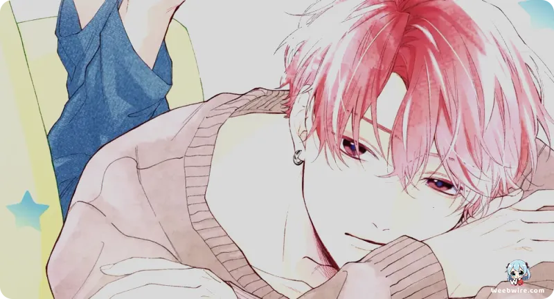 'You're My Cutie!!' Manga on Hiatus Again | Weebwire