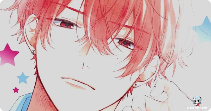 'You're My Cutie!!' Manga on Hiatus Again | Weebwire