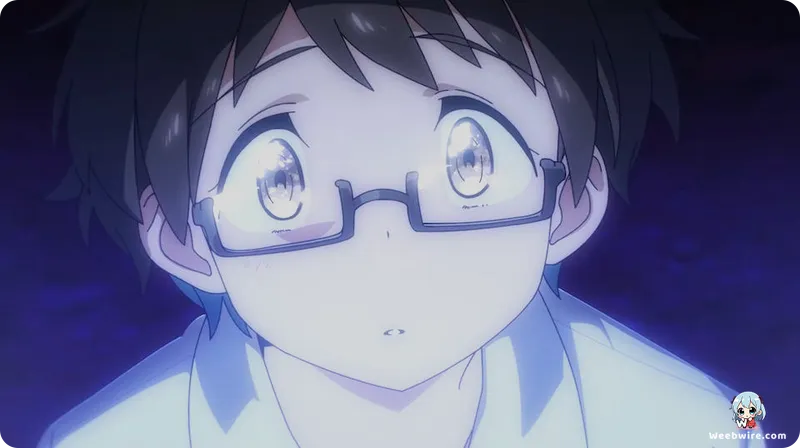 Rei Yasuda Unveils 'Ruri Rocks' Opening MV | Weebwire