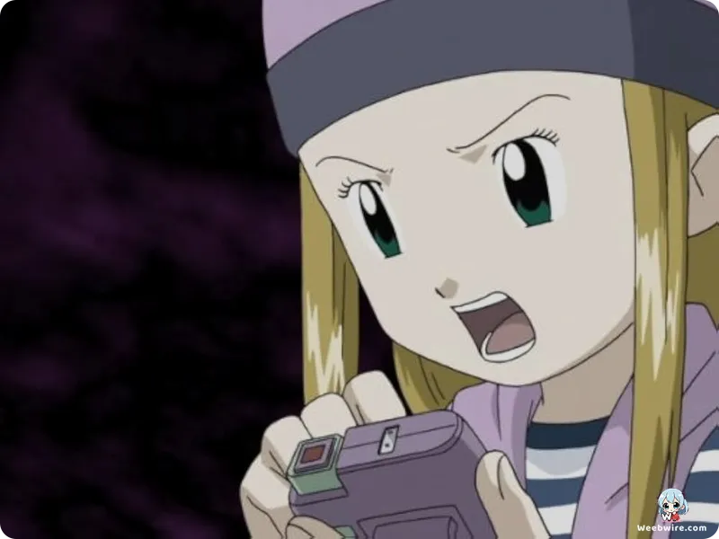 Digimon Frontier's Bold Evolution | Weebwire