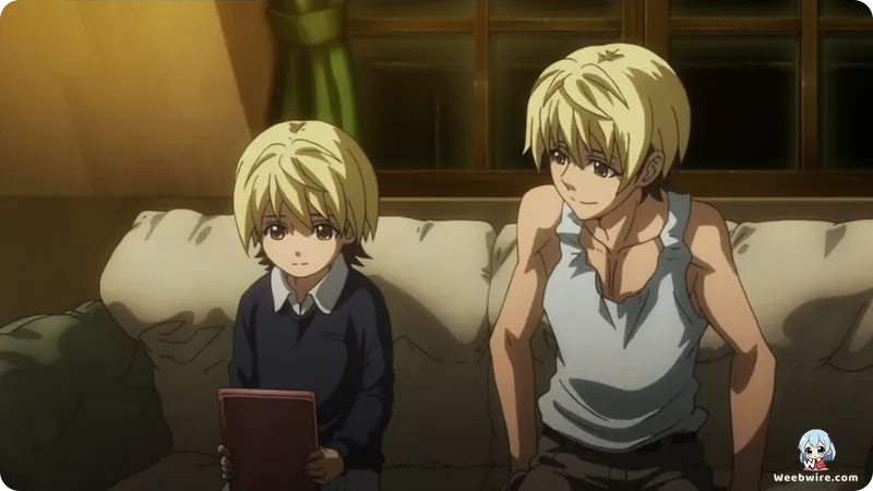 Gundam IBO 10th Anniversary Film Announced | Weebwire