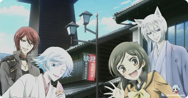 Kamisama Kiss: Unveiling Its Enchanting Secrets | Weebwire